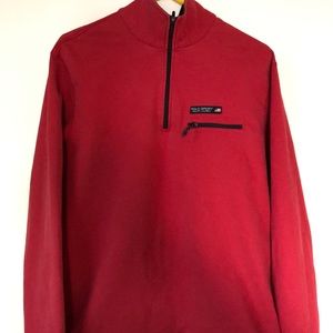 Vintage polo sport Ralph Lauren pullover